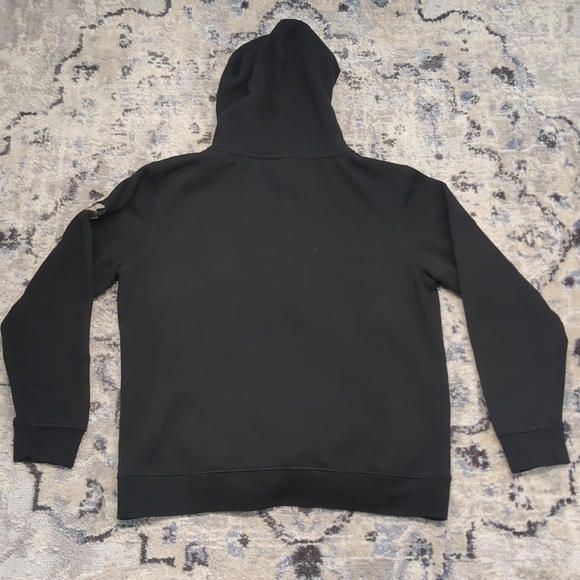 Purdue Boilermakers Youth Hoodie | Size Medium | M | NCAA Pullover Black - Picture 5 of 5